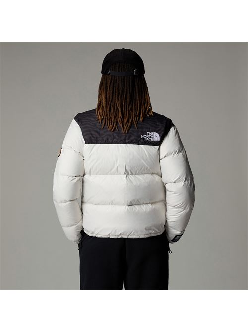 THE NORTH FACE W 1996 RETRO NUPSE JACKET THE NORTH FACE | NF0A3XEO/5IX1